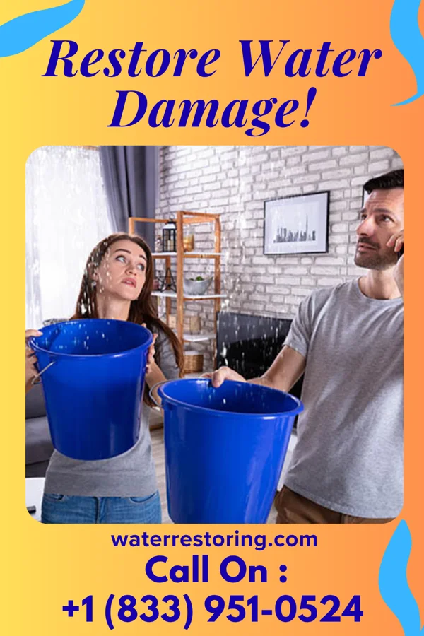 water restoration Central Water Restoration Specialists New Richmond